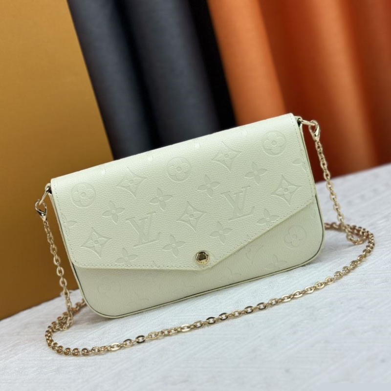 LV Wallets